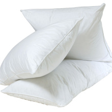 Soft Washed White Down Pillow (0210-2)